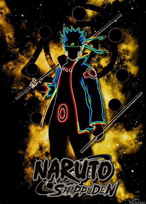 Naruto Coolbits Artworks