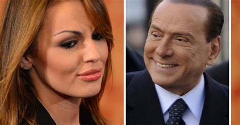 Former Italian Pm Silvio Berlusconi 77 To Wed His 28 Year Old