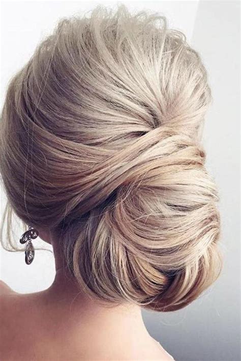 Mother Of The Bride Hairstyles 63 Elegant Ideas 2020 Guide