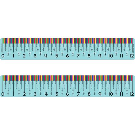 Printable Ruler 18 Inch Printable Ruler Actual Size Printable Ruler