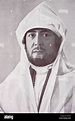 Abd al-Aziz, 1878 - 1943. Le sultan du Maroc de 1894 à 1908 jusqu'à ...