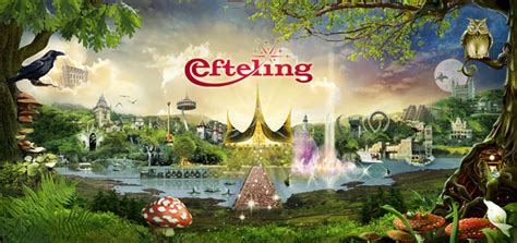 Efteling Ml Voyages