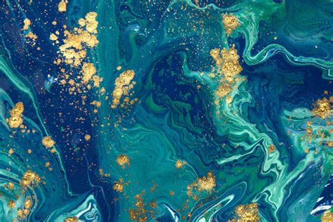 Turquoise Marble Desktop Wallpapers Top Free Turquoise