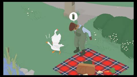 3rd Untitled Goose Game Review