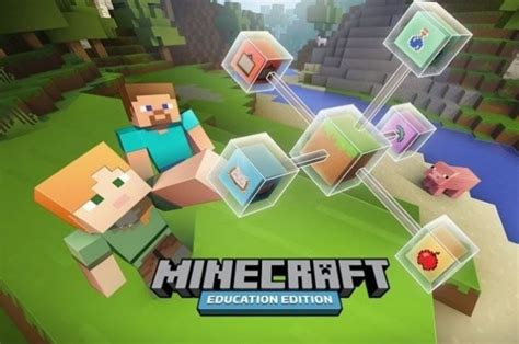 Minecraft La Mejor Herramienta De Aprendizaje La Revista IN
