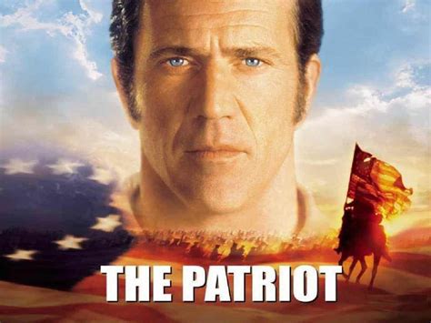 Il Patriota La Recensione Del Colossal Di Roland Emmerich Con Mel Gibson