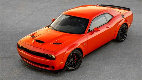 1920x1080 deck tons of awesome hellcat wallpapers to download for free. Dodge Challenger SRT Hellcat Widebody 2018 Wallpapers | HD ...