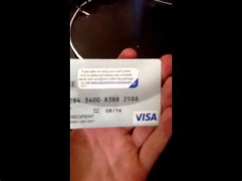 It has the numbering system and application and registration procedures. Pin by Danieljemerson on Stuff to buy in 2020 | Visa card numbers, Visa card, Credit card hacks