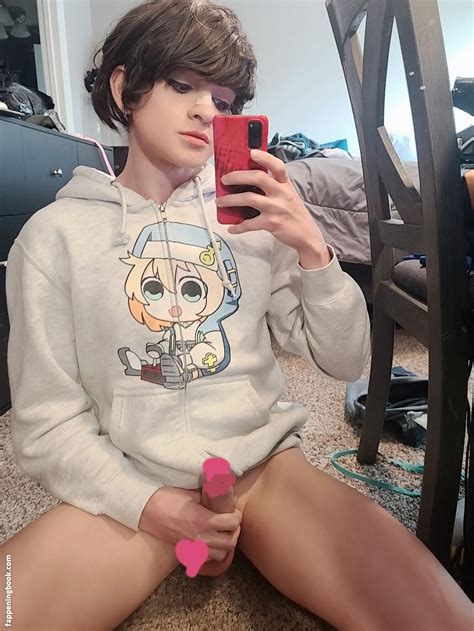Trappy Chan Nude The Fappening Photo FappeningBook
