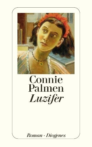 Diogenes Verlag Connie Palmen