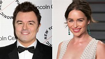 The Untold Truth About The Love Life Of Seth Macfarlane Wife, Rachel ...