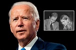 Who was Joe Biden's first wife Neilia Hunter? | The US Sun