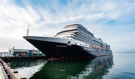 Holland America 2024 2025 West Coast Cruises Open For Sale Feature