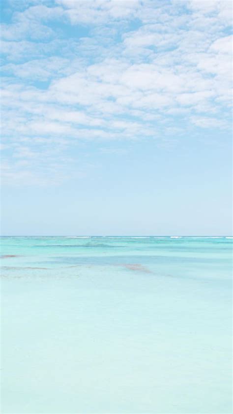 Matt Crump Photography Pastel Iphone Wallpaper Beach Ocean Vacation
