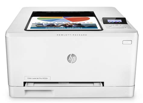 Hp laserjet pro 200 driver download it the solution software includes everything you need to install your hp printer.this installer is optimized for32 & 64bit windows, mac os and linux. Hp Laserjet Pro 200 M252n Driver Download