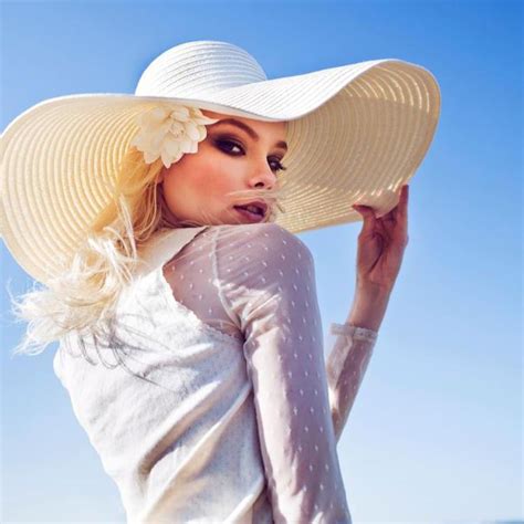Pin By Isabella Tatiana Von Lothringe On Mode Summer Hats Fashion Summer