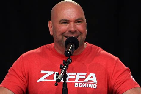 ufc chief dana white launches amazing foul mouthed rant at boxing and brands it an ‘absolute f