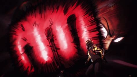 One Punch Man Genossaitamadeath Punch Hd Wallpaper Download