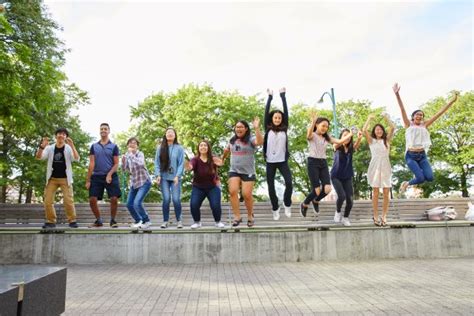 Boston University High School Honors Program Teenlife