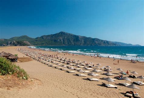 top 10 best beaches in turkey page 3 buzztomato