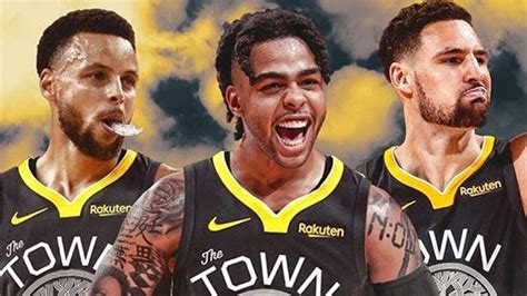 This page features information about the nba basketball team golden state warriors. The Golden State Warriors Couldn't Go 24 Hours Without Having 4 All-Stars on Their Roster ...
