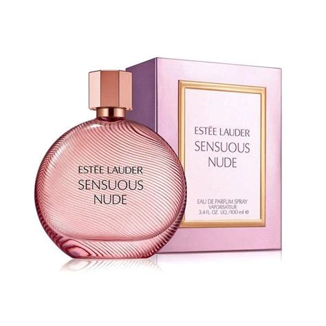 Estee Lauder Sensuous Nude Eau De Parfum Spray Cosmetize Uk