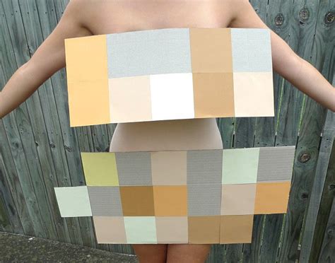 Pixelated 63 Insanely Cheap Diy Sexy Halloween Costumes Popsugar