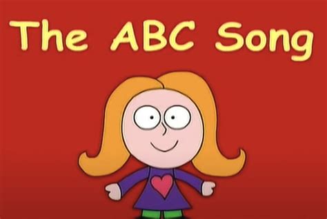 The Abc Song Gracie Lou Wiki Fandom