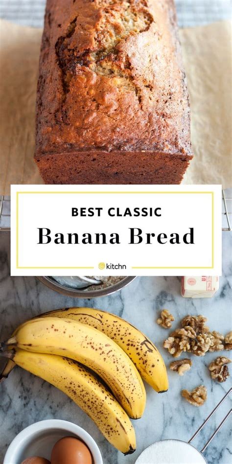 At this point, ina garten and her lovable husband, jeffrey, have reached hero status in our minds. How To Make Banana Bread | Recipe | Best banana bread ...