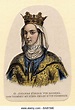 Image result for Joan I of Navarre | Zelda characters, Princess zelda ...