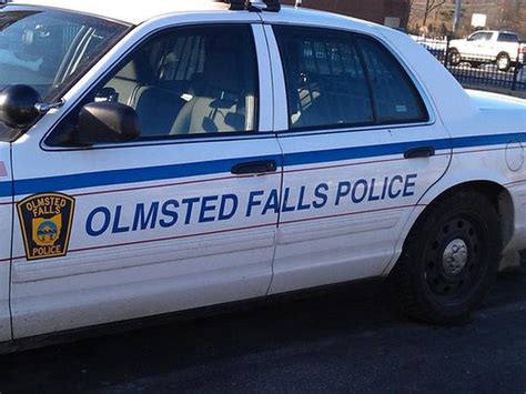 Court Of Appeals Reverses Conviction Of Olmsted Falls Police Abuse