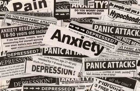 Mental Healths Portrayal In The Media Stop The Stigma