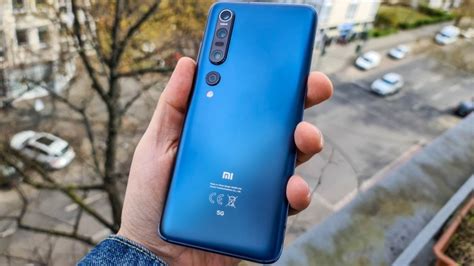 We are currently working on the full review, and you will be able to. Mi 10 Pro im Test: Xiaomi will die beste Smartphone-Kamera ...