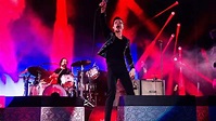 La sorprendente historia del argentino que tocó con The Killers | Caras