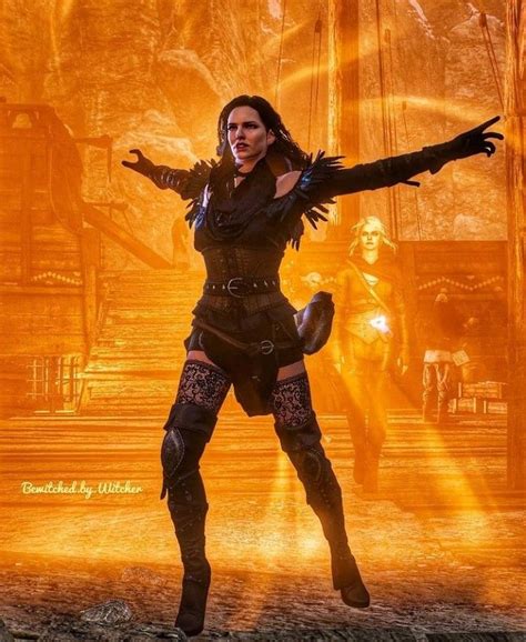 Witcher 3 Yennefer Yennefer Of Vengerberg Witcher Art The Witcher Game The Witcher Wild Hunt
