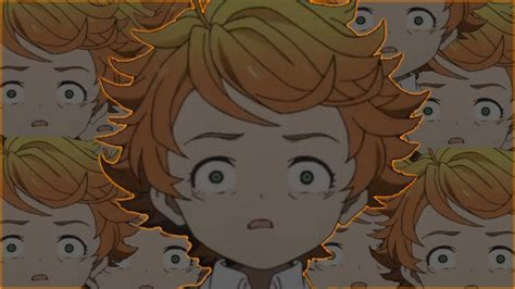 The Promised Neverland Is Too Scary Youtube