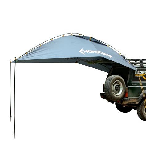 Kingcamp Awning Sun Shelter Suv Tent Auto Canopy Portable Camper