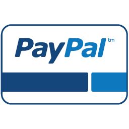 If the card is not current or. Paypal Payment Icon | Download Credit Card Payment icons | IconsPedia