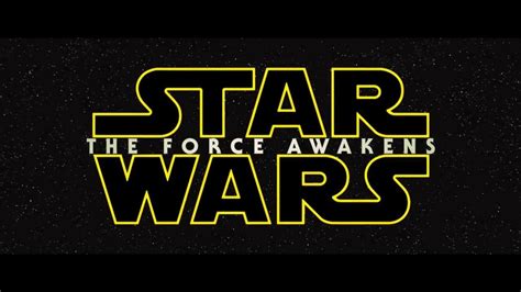 Exclusive Star Wars Trailer Youtube