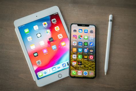 Ipad Mini 2019 Review Petite Portable Power