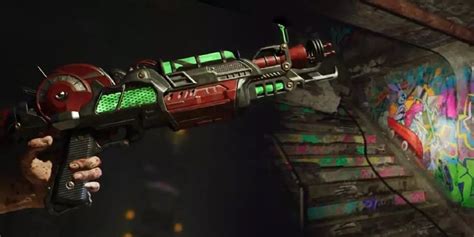 How To Get The Ray Gun In Cod Black Ops Cold War Zombies