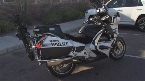 Arizona Bike Cops Armed With Ar 15s Cnn
