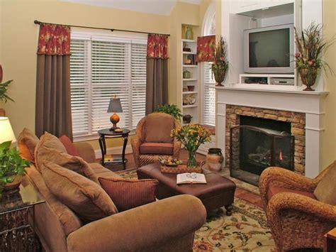 Traditional Living Rooms From Ann Wisniewski Designers Portfolio 1