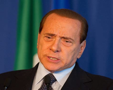 Silvio Berlusconi Scandal Scarred Ex Italian Leader Dies At 86