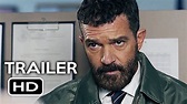 Security Official Trailer #1 (2017) Antonio Banderas Action Movie HD ...