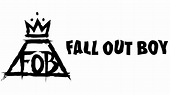 Fall Out Boy Logo - Logo, zeichen, emblem, symbol. Geschichte und Bedeutung