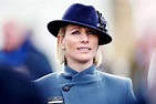 Zara Phillips Wiki (Equestrian) Biography, Age, Height, Husband, Ethnicity