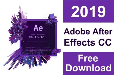 Download free premium after effects templates direct download links , browse our free collection and enjoy the free template , ae, adobe premiere effects , plugins , add ons all free to download. Adobe After Effects Free Download CC 2019 Crack Version ...