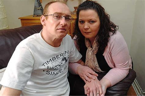 shropshire couple raising awareness over husband s rare terminal illness shropshire star
