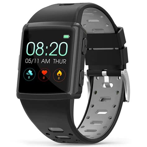 10 Best Gps Smartwatches In Malaysia 2023 Top Brands And Reviews